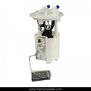 پمپ بنزین کامل پژو 405 جدید برند HPC