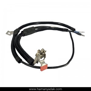 کابل مثبت زانتیا برند دناکو