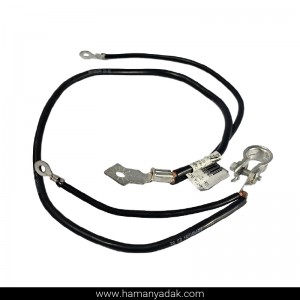 کابل منفی زانتیا برند دناکو