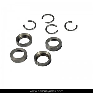 خار و کاسه خار استارت پراید