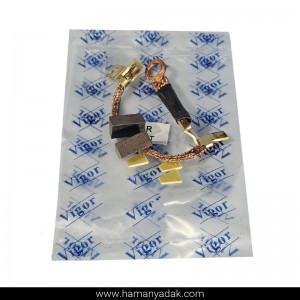 ذغال استارت پژو 405 تمام پایه مسی برند ویگور