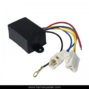 تقویت شیشه بالابر پراید برند پویش صنعت