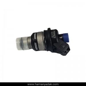 سوزن انژکتور تپل پژو 405 و پارس برند پرفکت