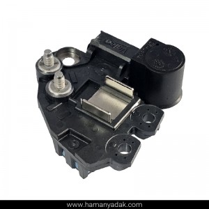 آفتامات پژو 206 پیچ کوتاه برند والئو اصلی