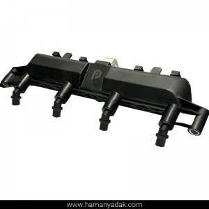 کویل پژو 206 تیپ 2 برند پرفکت