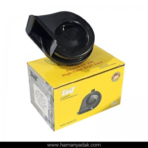 بوق پژو 206 برند TMT