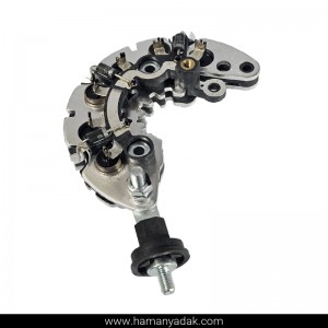 دیود دینام MVM X60 برند دیاکو