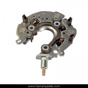 دیود دینام تویوتا کمری برند دیاکو (کد 4677)