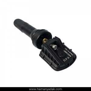 سنسور باد چرخ پلیمری TPMS برند دناکو