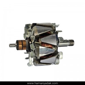 آرمیچر دینام تیبا برند ویگور