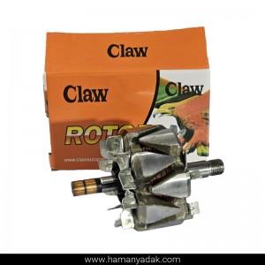 آرمیچر دینام پژو 405 برند CALW (کد CL432)