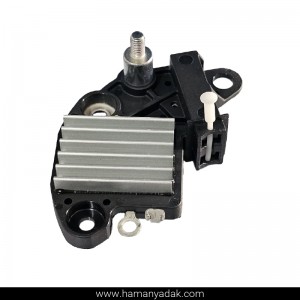 آفتامات دینام MVM 315 تک پیچ برند RETEX