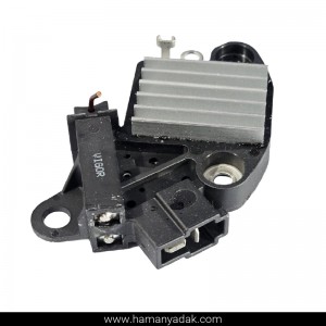 آفتامات دینام MVM 110 فیش بغل برند ویگور