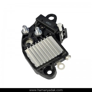 آفتامات دینام آریزو 5 برند ویگور