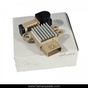 آفتامات دینام برلیانس 4 فیش برند ویگور