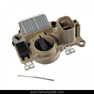 آفتامات دینام مزدا 2000 فیش بالا پیچ برعکس خازن دار برند ROME