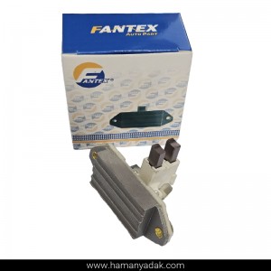 آفتامات دینام پیکان برند FANTEX