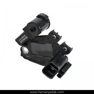 آفتامات دینام ساینا و کوییک و پراید جدید برند دیاکو