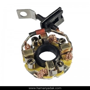 جاذغالی استارت هیوندای آزرا برند AFER