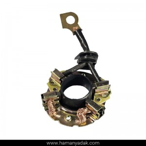 جاذغالی استارت هیوندای ورنا برند AFER