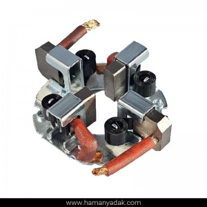 جاذغالی استارت هیوندای جدید مدل بزرگ برند ROME