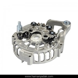 دیود دینام پژو 405 با درپوش برند دیاکو (کد 7314)