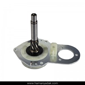 گیربکس استارت پراید برند EPS