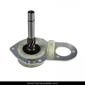 گیربکس استارت پژو 405 قدیم برند EPS