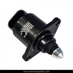 استپر موتور سمند EF7 و رانا و پراید و پیکان برند هیرکان و LKK