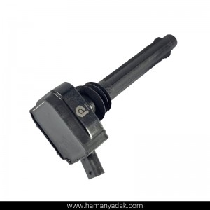 کویل سمند EF7 برند پرفکت