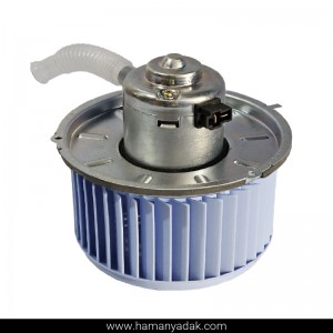 موتور بخاری تیبا مدل ساندن برند والافن