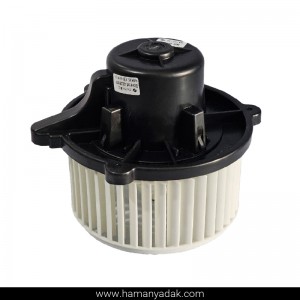 موتور بخاری تیبا مدل سردساز برند والافن