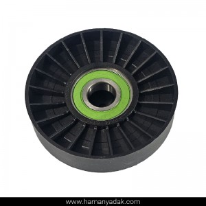 فولی هرزگرد دینام پژو 405 و پارس برند آریکو