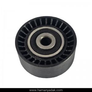 فولی هرزگرد دینام پژو 206 سوراخ کوچک برند آریکو