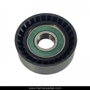 فولی هرزگرد دینام پژو 206 سوراخ بزرگ برند آریکو