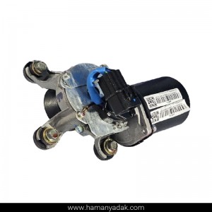 موتور برف پاک کن جلو تیبا برند سالار گستر