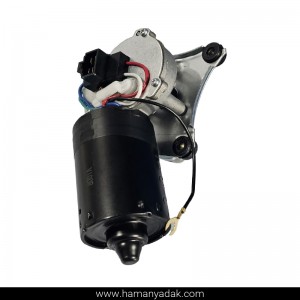 موتور برف پاک کن پراید برند ویگور