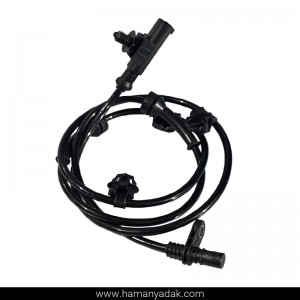 سنسور ABS چرخ عقب شاهین برند دیاکو
