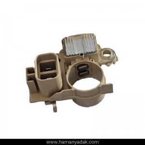 آفتامات دینام پراید انژکتور برند HPC