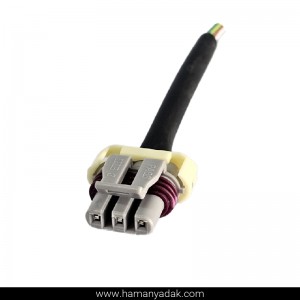 سوکت مپ سنسور ال 90 برند +BBZ