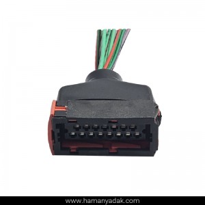 سوکت یونیت فن پژو 405 برند +BBZ