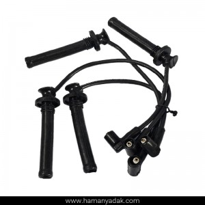 وایر شمع چانگان سر سیم برنجی برند قدر قطعه