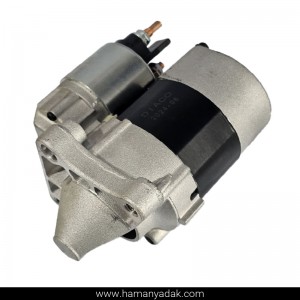 استارت کامل ال 90 برند دیاکو