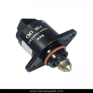 استپر موتور لیفان 620 برند دیاکو