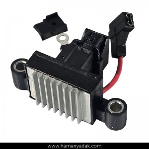 آفتامات دینام پژو 405 مدل ایسکرا برند دیاکو