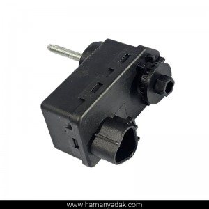 موتور چراغ پراید 131 و 132 برند دیاکو