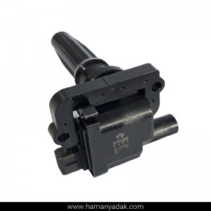 کویل جک برند هیرکان