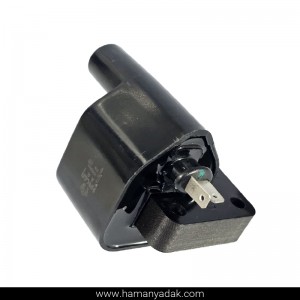 کویل چری برند هیرکان