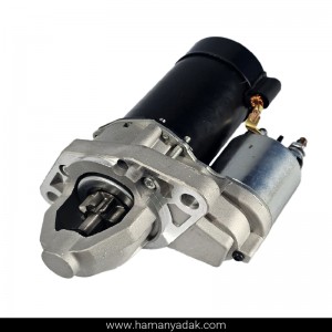 استارت کامل پراید برند دیاکو (کد 1290)