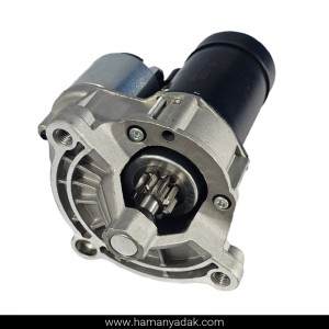 استارت کامل پژو 405 برند دیاکو